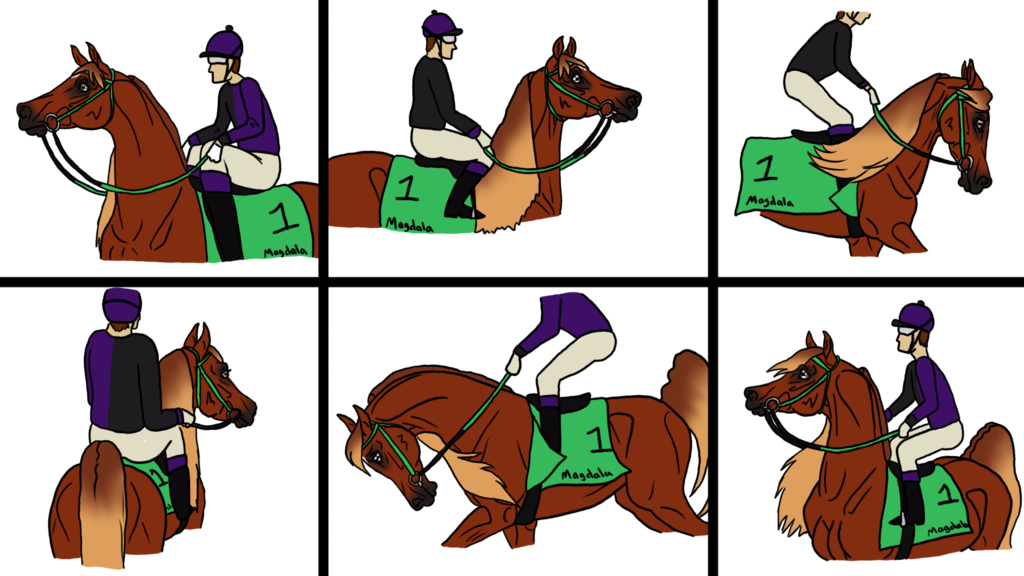 Magdala Races By Angry Horse For Life - Magdala Races By Angry Horse For Life (1024x576)