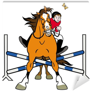 Show Jumping (400x400)