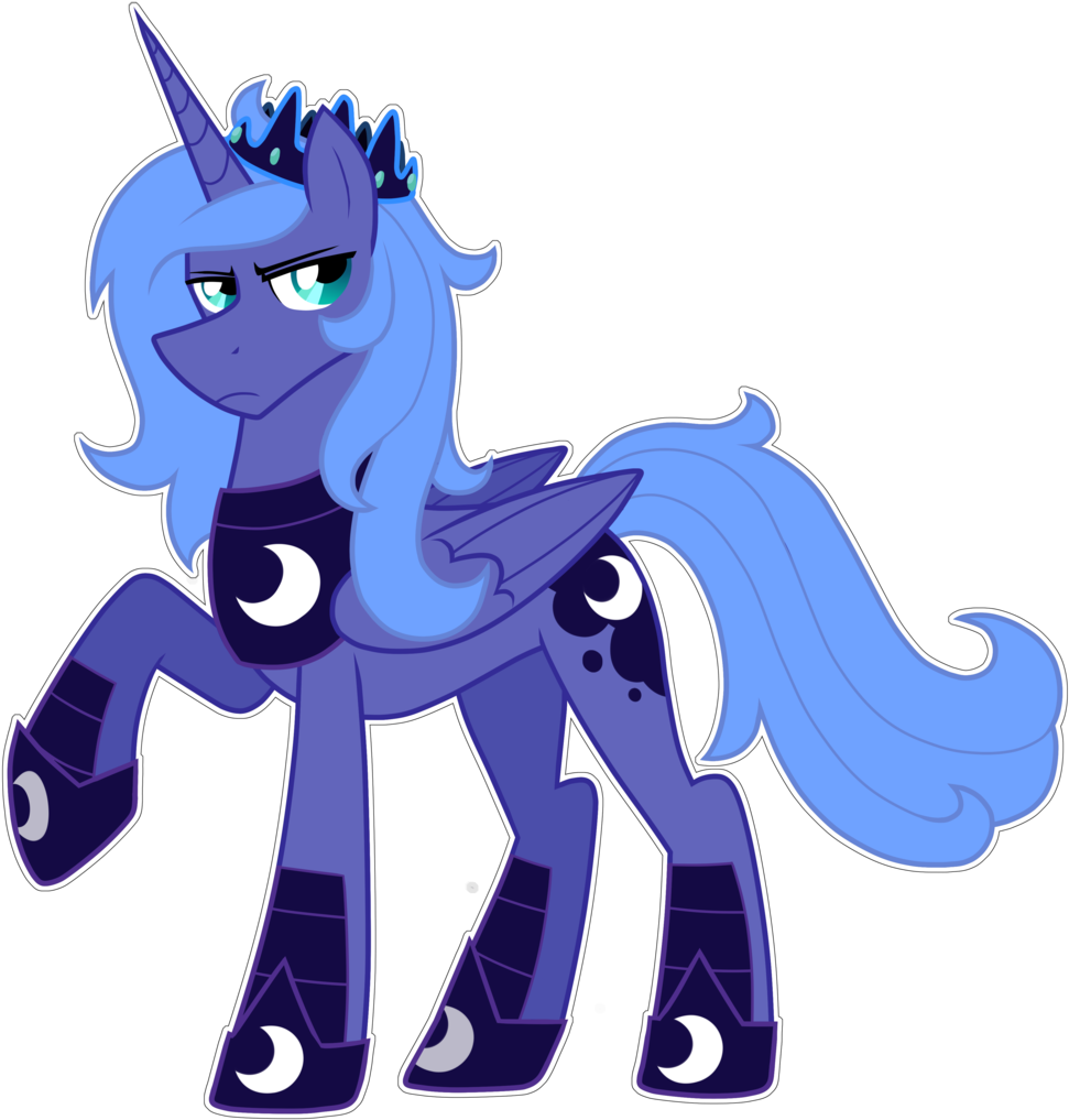 Absurd Res, Armor, Artist - Horse (1024x1024)