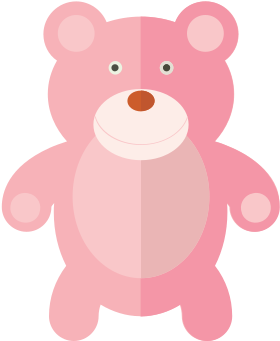 Ícone Bebê, Menino, Menina, Criança, Brinquedo - Brinquedo De Bebe Png (512x512)