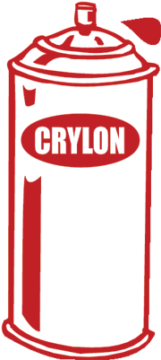 Crylon - Aerosol Spray (400x400)