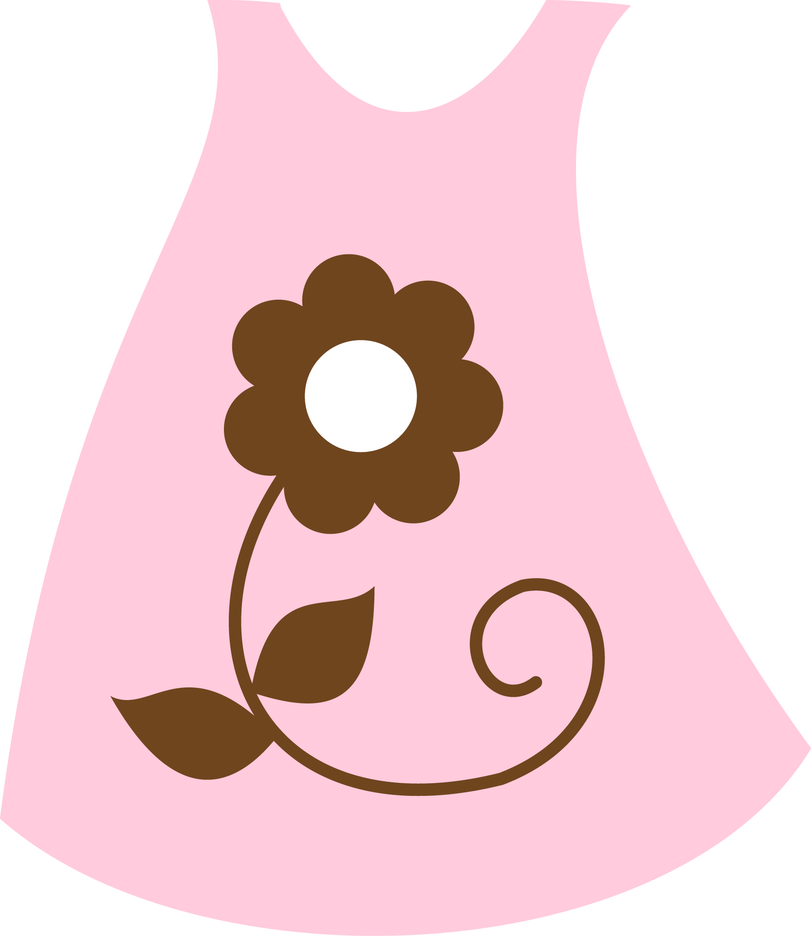 Photo By @daniellemoraesfalcao - Accesorios Baby Shower Png (1666x1924)