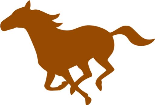 Horse Icon (512x512)