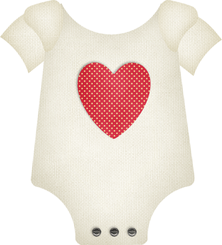 Alponom84 Альбом «baby Boy & Baby Girl» На Яндекс - Baby Shower (453x500)