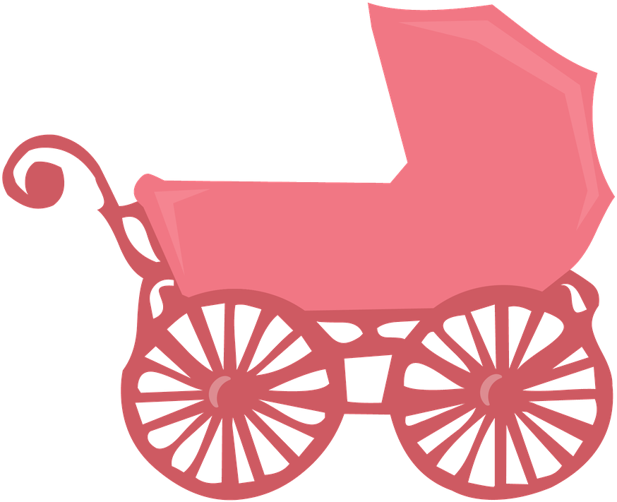 Bebê - Coche Bebe Dibujo Png (900x900)