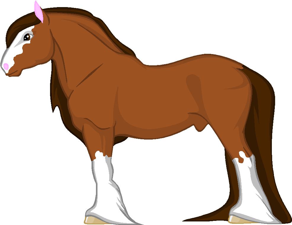 Shire Horse For Sale Taken By Skylandacresstables On - Shire Horse Clipart (1048x808)