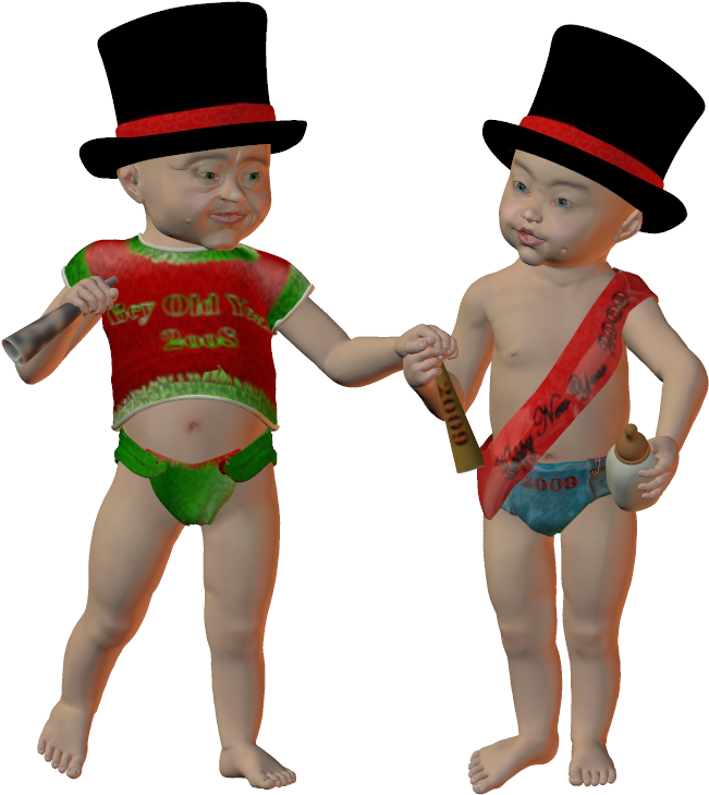 Click A Tumbnail To Open The Png Image And Save The - Toddler (1658x881)