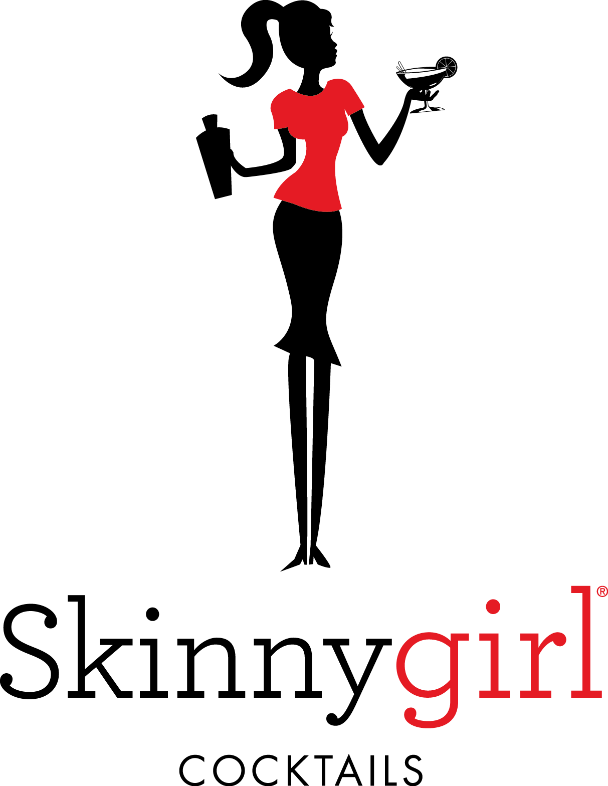 As A Skinnygirl Cocktails Insider, I Am Thrilled To - Skinny Girl Logo (1213x1568)