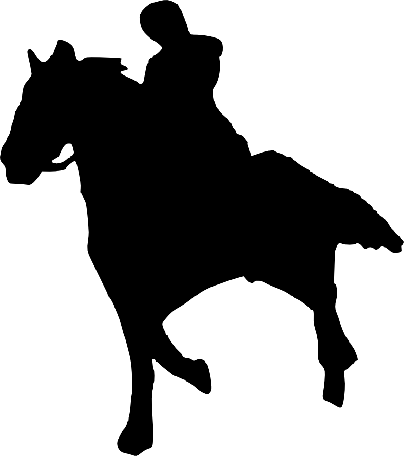 Free Download - Horse (787x888)