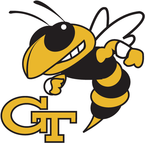 Georgia Tech Yellow Jackets - Georgia Tech Yellow Jackets (1200x630)