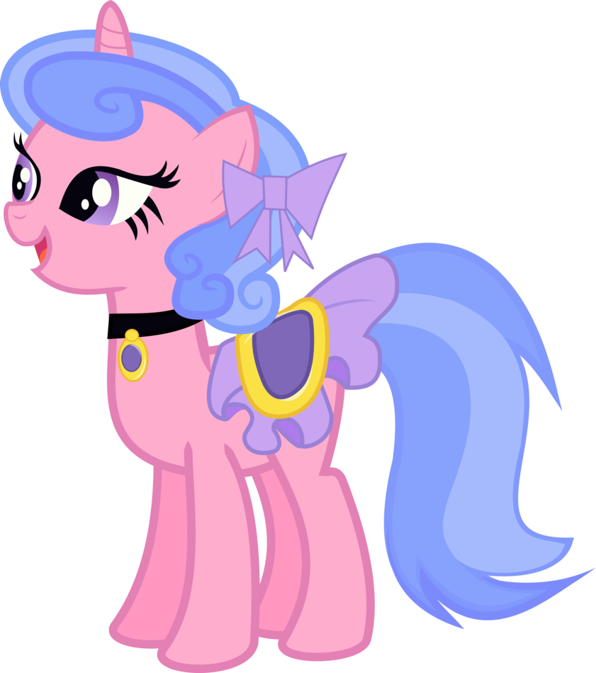 My Little Pony Pinkie Pie Clip Art - My Little Pony Pinkie Pie Clip Art (841x949)