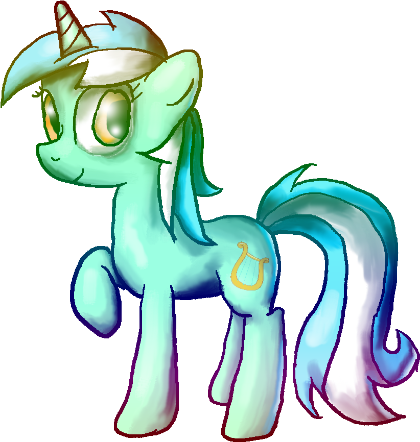 More Like Nightmare Moon And Princess Luna Kissing - Cartoon (837x900)