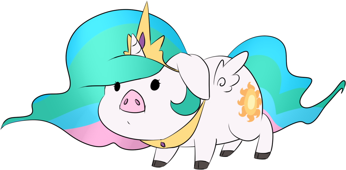 American Miniature Horse Green Mammal Vertebrate Fictional - Cartoon (1280x853)