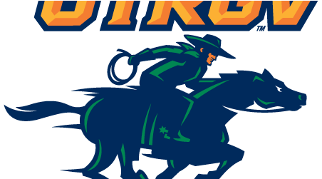 University Of Texas Rio Grande Valley - University Of Texas Rio Grande Valley Mascot (485x250)