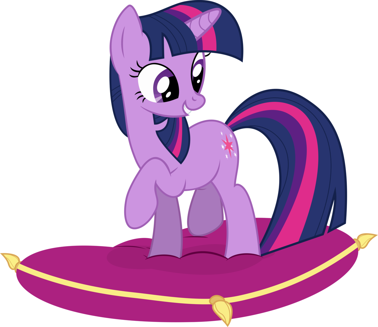 Ex - Twilight Sparkle (1280x1106)