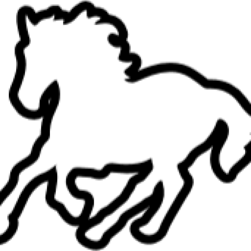 Logo - Horse (512x512)