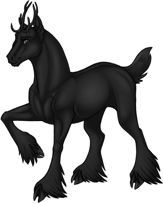 User Image - Stallion (751x830)