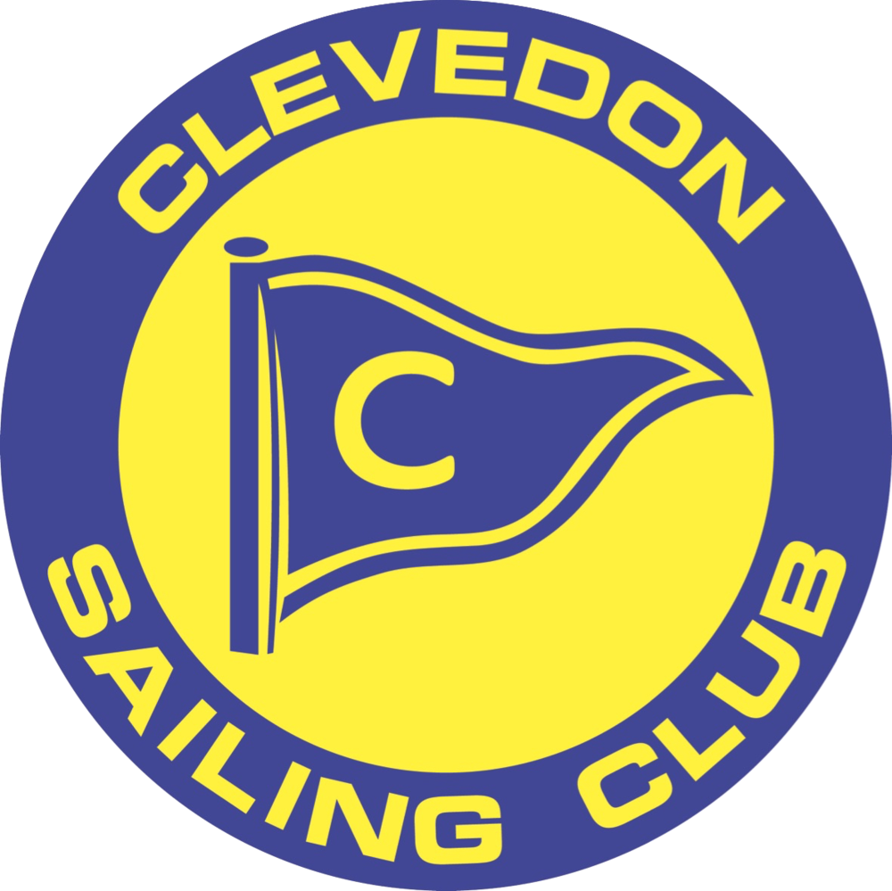 Clevedon Sailing Club - Clevedon Sailing Club (1000x999)