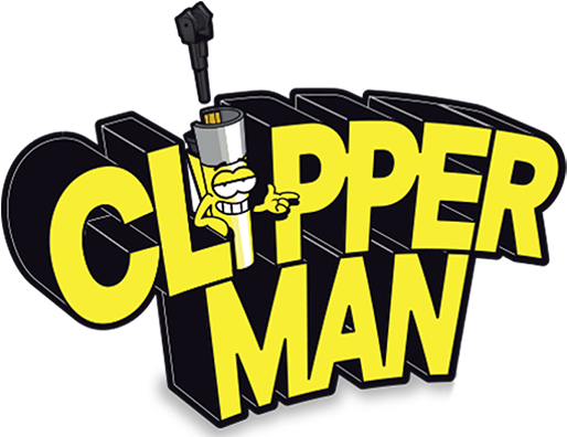 Yes We Are Your Clipperman Copy - Clipper Man (567x403)