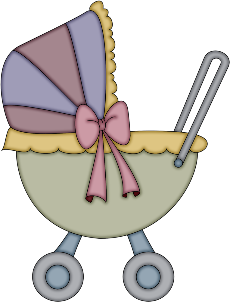 Pps Plushy Horse - Dibujo De Coche De Bebe (862x1024)