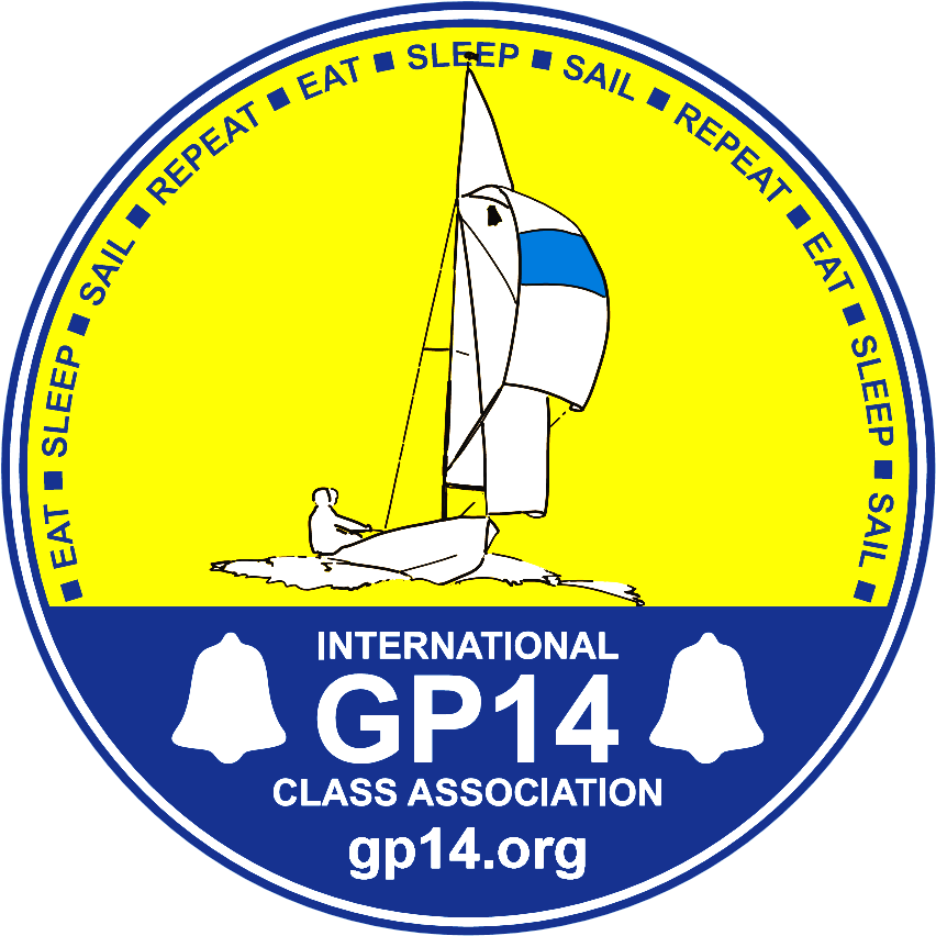 Gp14 Car Sticker - Sport Club Internacional (852x852)