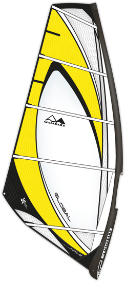 Colours - Windsurfing (260x550)