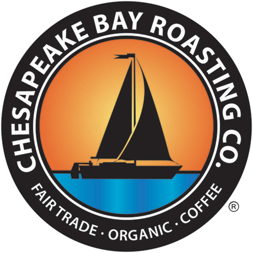 Proud To Offer Eco-friendly Coffee Through Our Partnership - Chesapeake Bay Roasting Company (500x500)