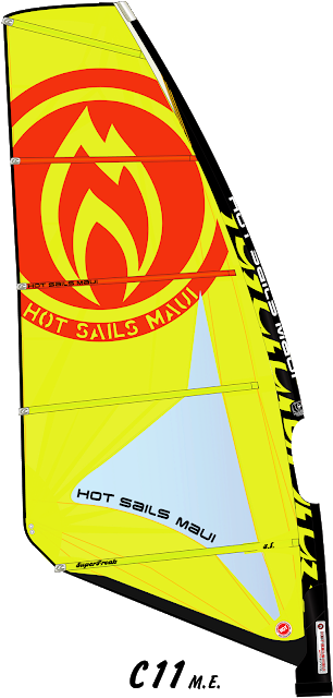 These New Colors Are Currently Available To Order And - Sail (344x640)