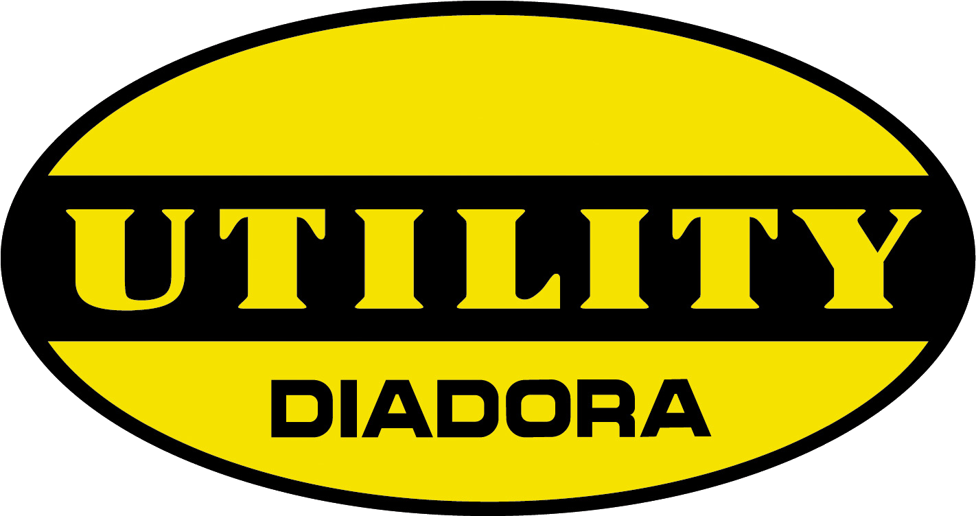 Diadora Utility - Road Signs Yellow Circle (1535x827)