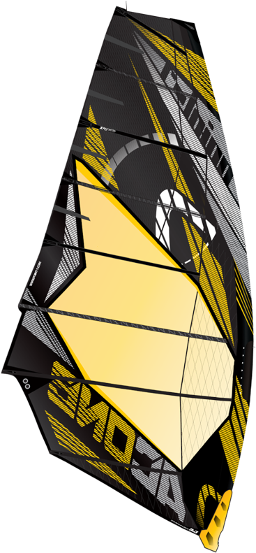 Vůně Do Auta Windsurf Point Ac One - Désodorisant Auto Fresh Windsurf Point Ac One - Black (382x800)