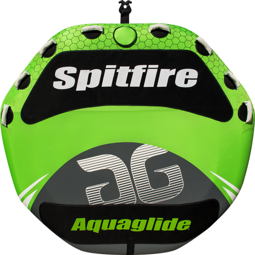 Image - Aquaglide Spitfire 80 Inflatable Towable - 4 Person (500x500)