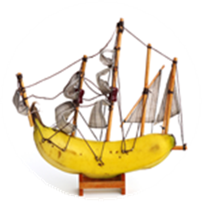 Banana Boat - Ship (420x420)