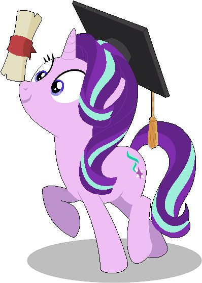 Starlight Glimmer, Friendship Graduate - My Little Pony: Friendship Is Magic Fandom (835x894)