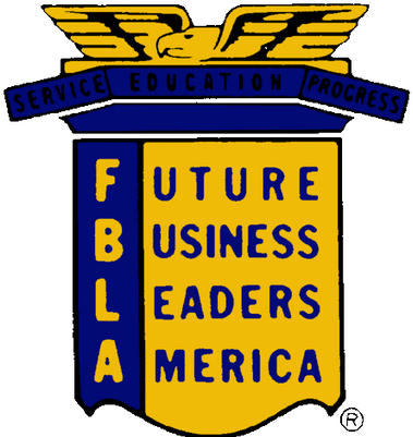 Sdhc Fl Fbla - Fbla Logo Fbla Florida (400x400)