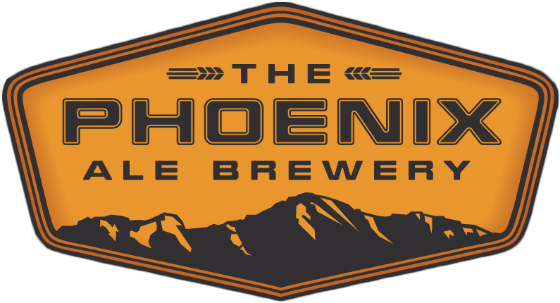 Blood Orange Wheat - Phoenix Ale Brewery Logo (820x448)
