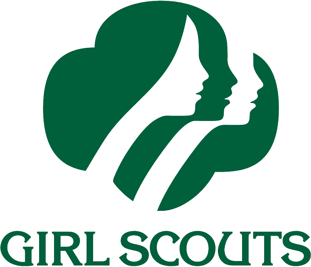 Girl Scouts Of The Usa Was Founded On March 12, 1912 - Girl Scouts Logo Png (1071x1071)