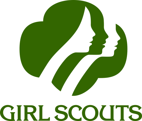 Not Right For Agogo, But Saul Bass Beautiful Girl Scouts - Girls Scout Of The Philippines Logo (482x412)