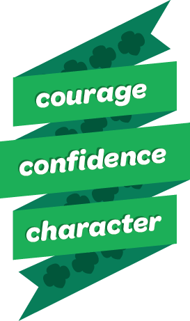 10 Good Things To Know About Our New Brand Scouts,policies - Graphic Design (273x461)