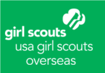 Already Have An Account - Girl Scouts Of The Usa (1500x250)