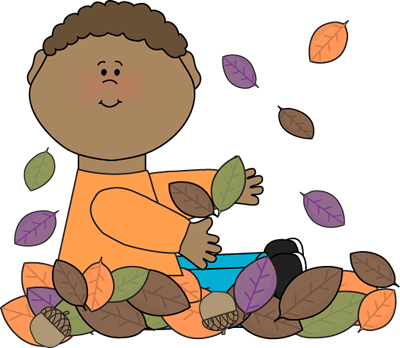 Girl Catching Butterflies - My Cute Clip Art (400x348)