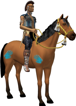 Nt-11 - Foal (340x450)