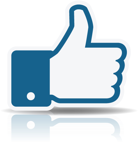 Terrific - Facebook Like (582x597)