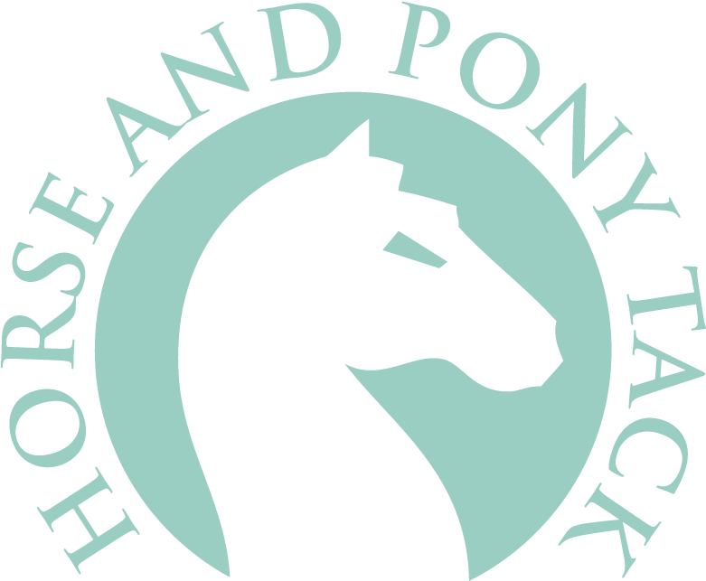 Horse And Pony Tack - Treble And Bass Clef (800x690)