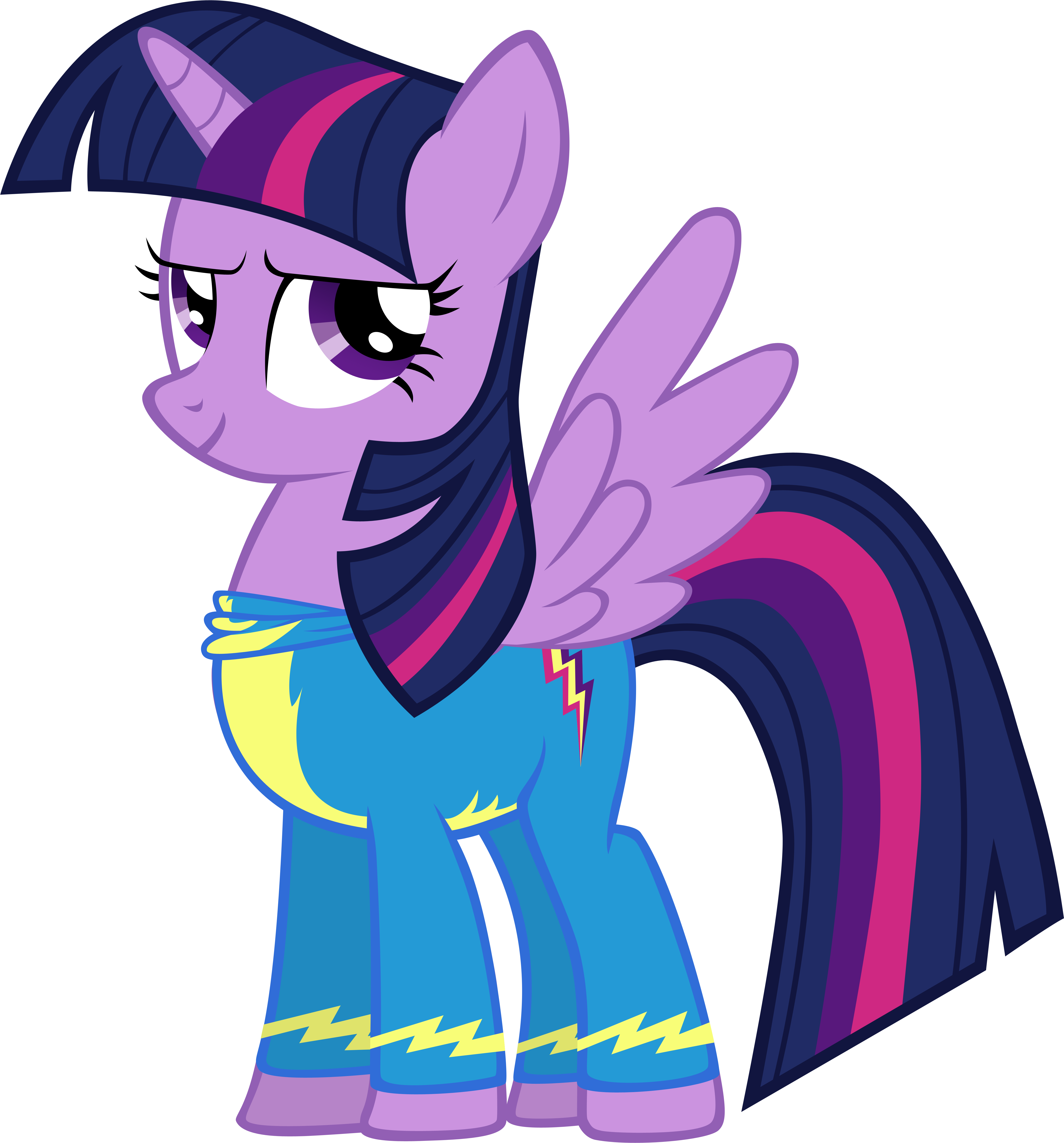 Absurd Res, Alicorn, Artist - My Little Pony: Friendship Is Magic (5614x6000)