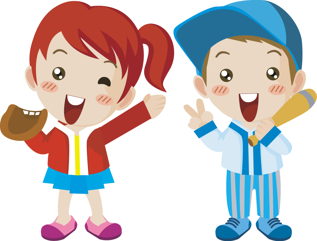 Child Cartoon Girl - Child Cartoon Girl (1048x799)