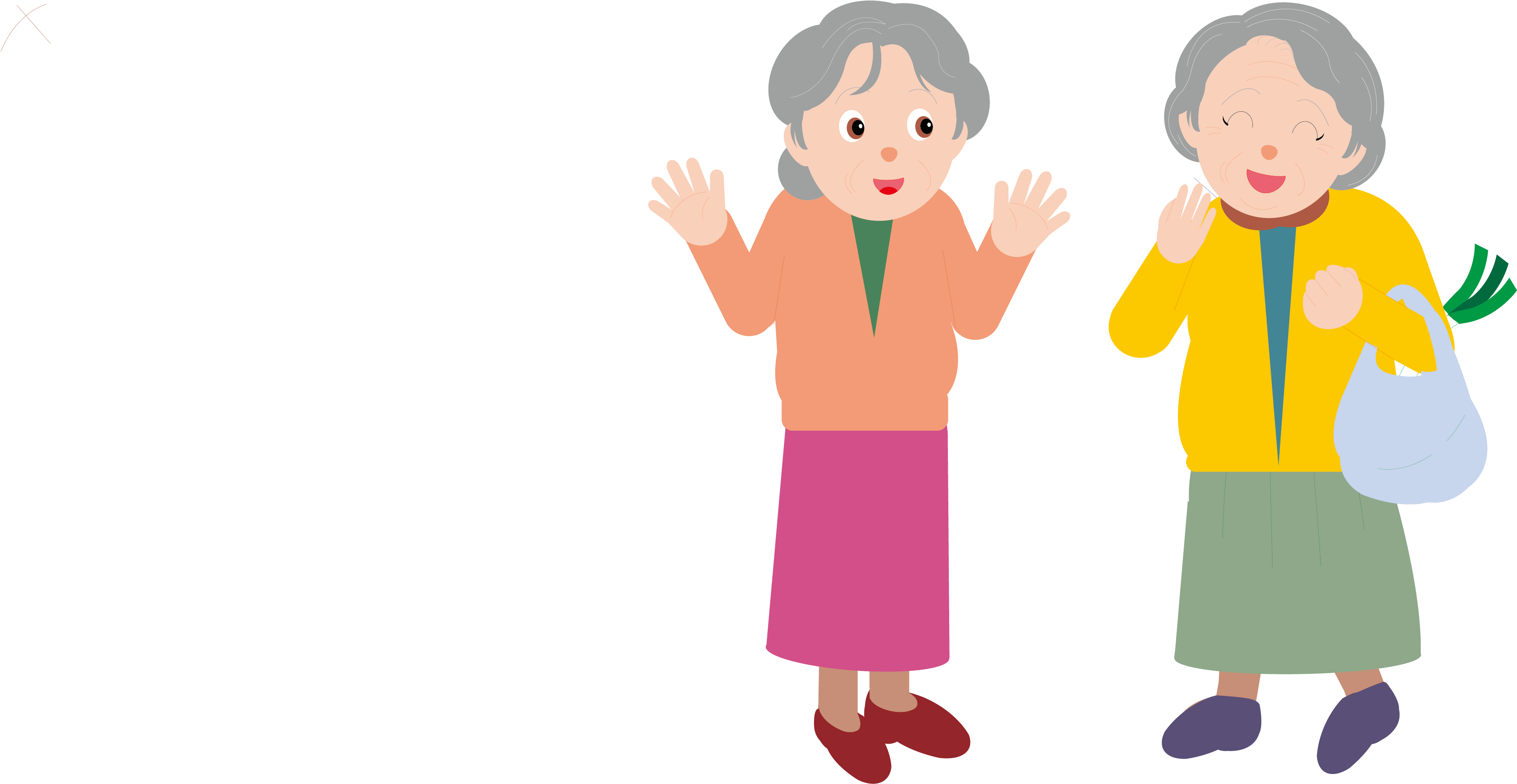 Ottawa Cartoon Old Age - 卡通 老人 (3635x2047)