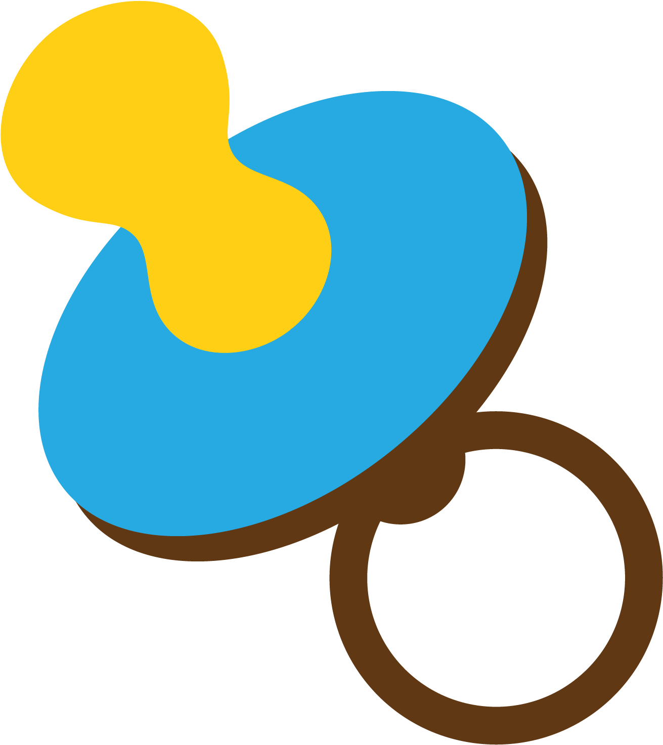 Grávida E Bebê - Baby Shower (1500x1500)