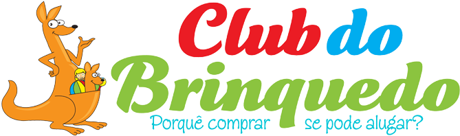 Club Do Brinquedo - Clube Do Brinquedo Logo (730x200)