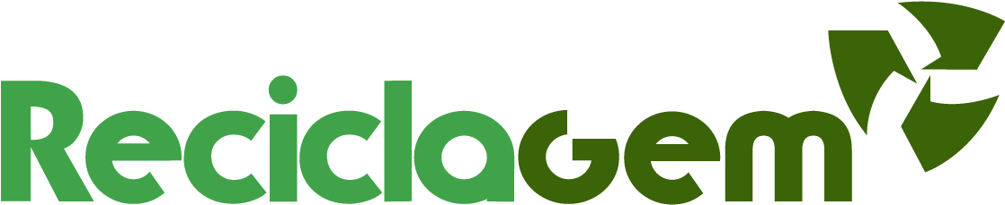 Lixeiras Reciclaveis, Brinquedos De Sucata E Muito - Recycling (1260x400)