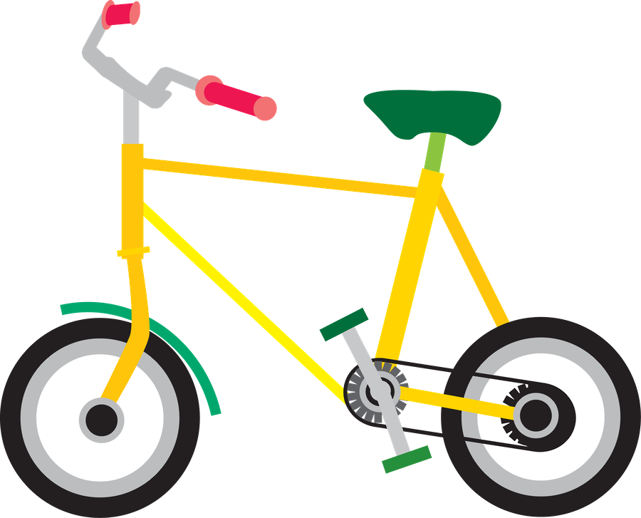 Bebê - Cycling (900x727)